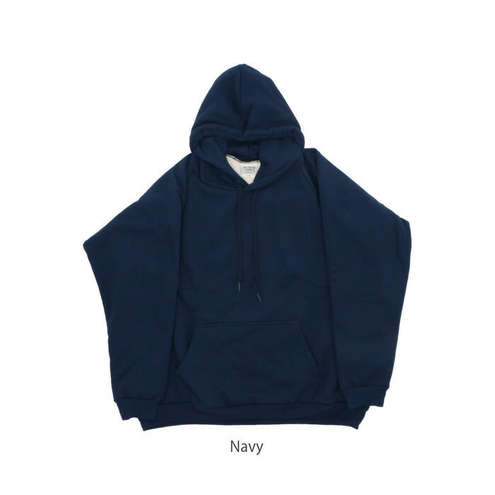 【Grey・サイズXL】 camber パーカー 通販 キャンバー スウェット 532 プルオーバー フーデッド #532 CHILL BUSTER PULLOVER HOODED 7.5oz 裏地 6.5oz チルバスター フード 無地 厚手 シンプル カジュアル