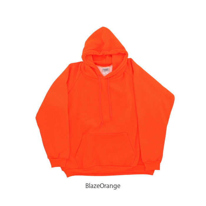 【Black・サイズXL】 camber パーカー 通販 キャンバー スウェット 532 プルオーバー フーデッド #532 CHILL BUSTER PULLOVER HOODED 7.5oz 裏地 6.5oz チルバスター フード 無地 厚手 シンプル カジュアル