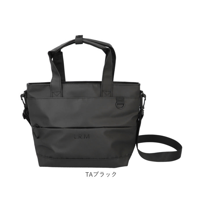 【TAブラック・トートバッグ】 トートバッグ 小さめ メンズ 通販 ショルダー 2way ショルダーバッグ レディース ナイロン 斜めがけ 斜め掛け ミニショルダーバッグ ミニトートバッグ 通勤 通学 サブバッグ 旅行