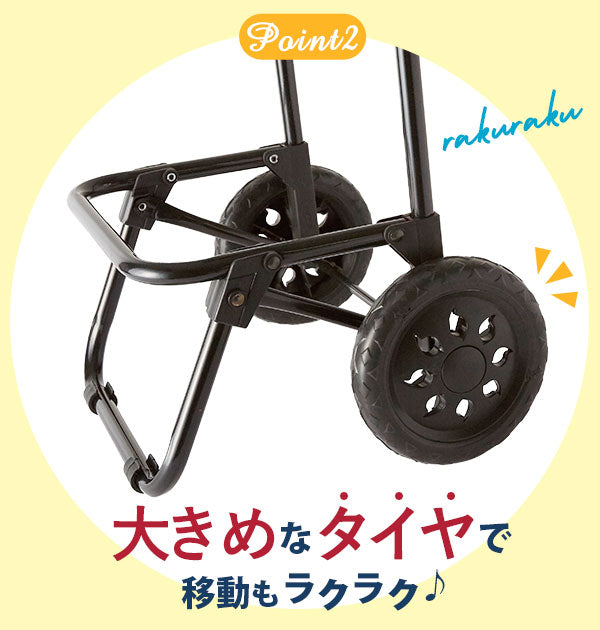 【マトカネイビー】 ショッピングカート ココロ 通販 保冷 保温 おしゃれ 買い物カート 保冷カート 保冷バッグ キャリーバッグ クーラーバッグ 折りたたみ 大容量 40L かわいい フラワー 花柄 マイバッグ
