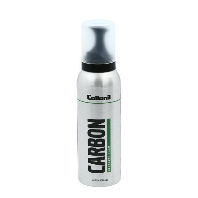 【クリーニングフォーム125ml】 クリーナー スニーカー 通販 カーボン クリーニングフォーム 125ml 汚れ落とし 靴クリーナー お手入れ  ブランド カーボンラボ CARBON LAB 簡単 手入れ クリーニング 靴