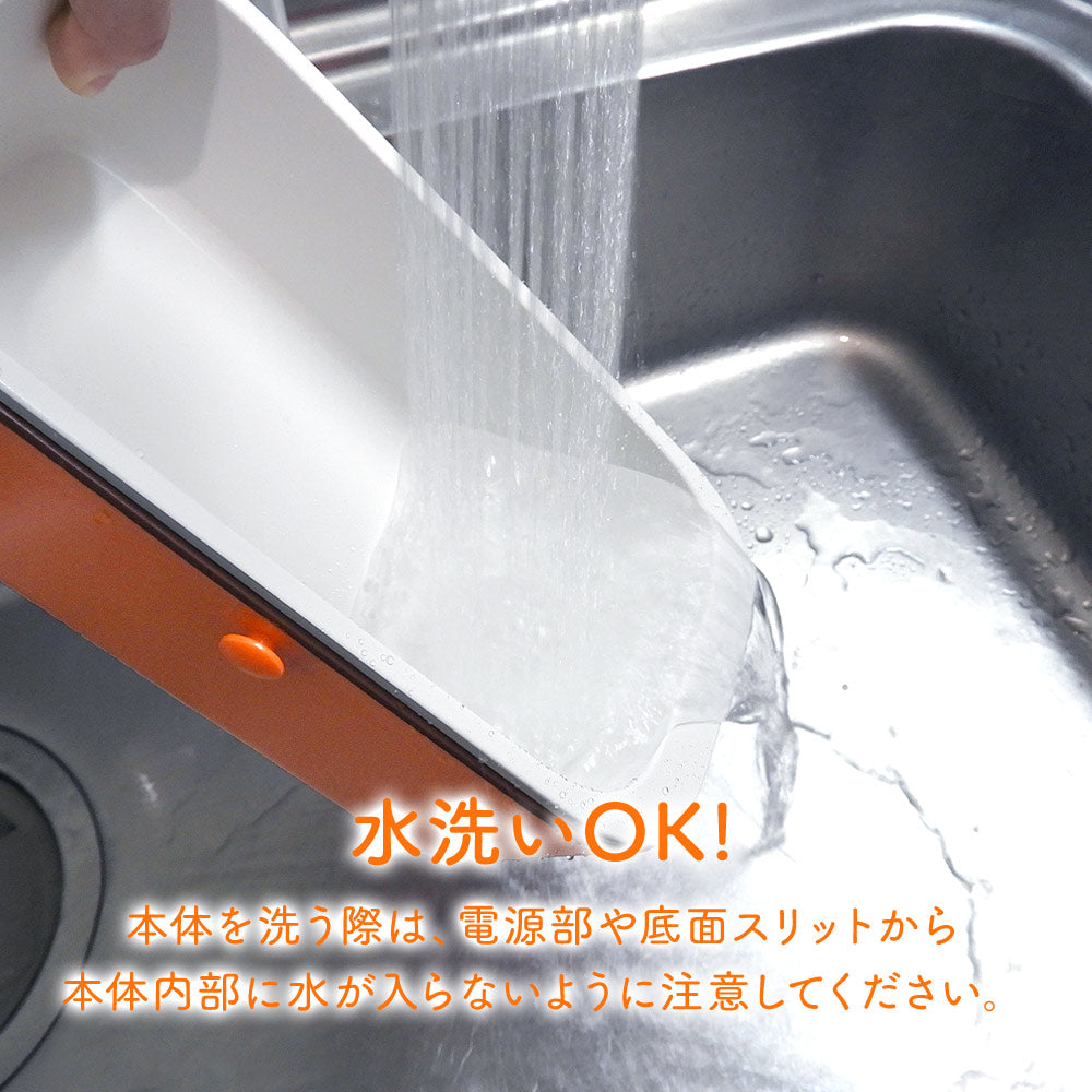 KAIHOU コンパクトサイズ早炊き炊飯器 TS-SK600