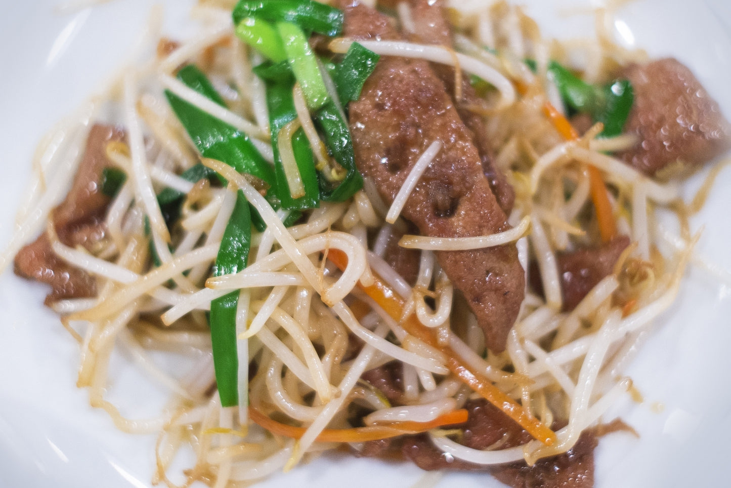 900g（約100ｇ×9パック）九州産牛生レバー