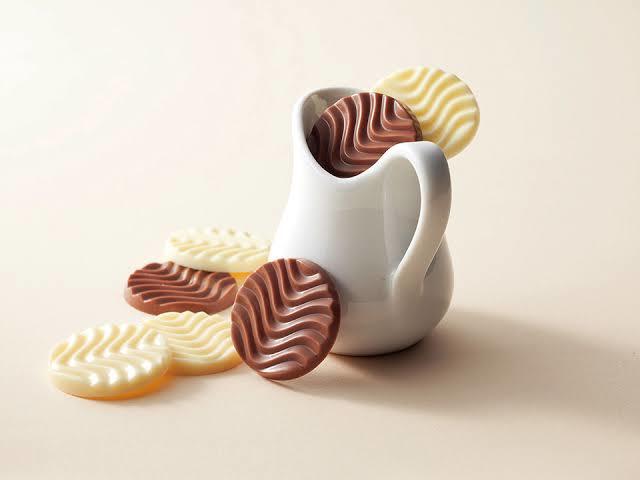ロイズ ピュアチョコレート クリーミーミルク＆ホワイト ROYCE 北海道 人気 チョコ ミルク クリーミー セット お土産 プレゼント / チョコレート クリスマス　ホワイトデー