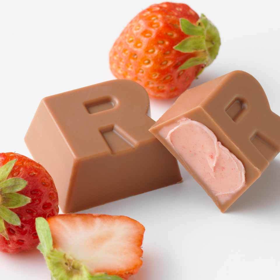 ホワイトデー ロイズ アールショコラ 20個入 (各種5個) ROYCE 北海道 人気 お菓子 スイーツ コーティング 大ヒット 定番 / チョコレート クリスマス バレンタイン