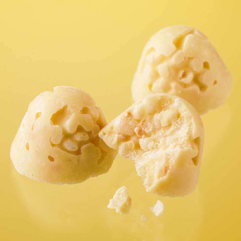 ロイズ じゃがいもチョコレート 130g (19個程度) ROYCE 北海道 人気 お菓子 スイーツ コーティング 大ヒット 定番 / チョコレート クリスマス ホワイトデー