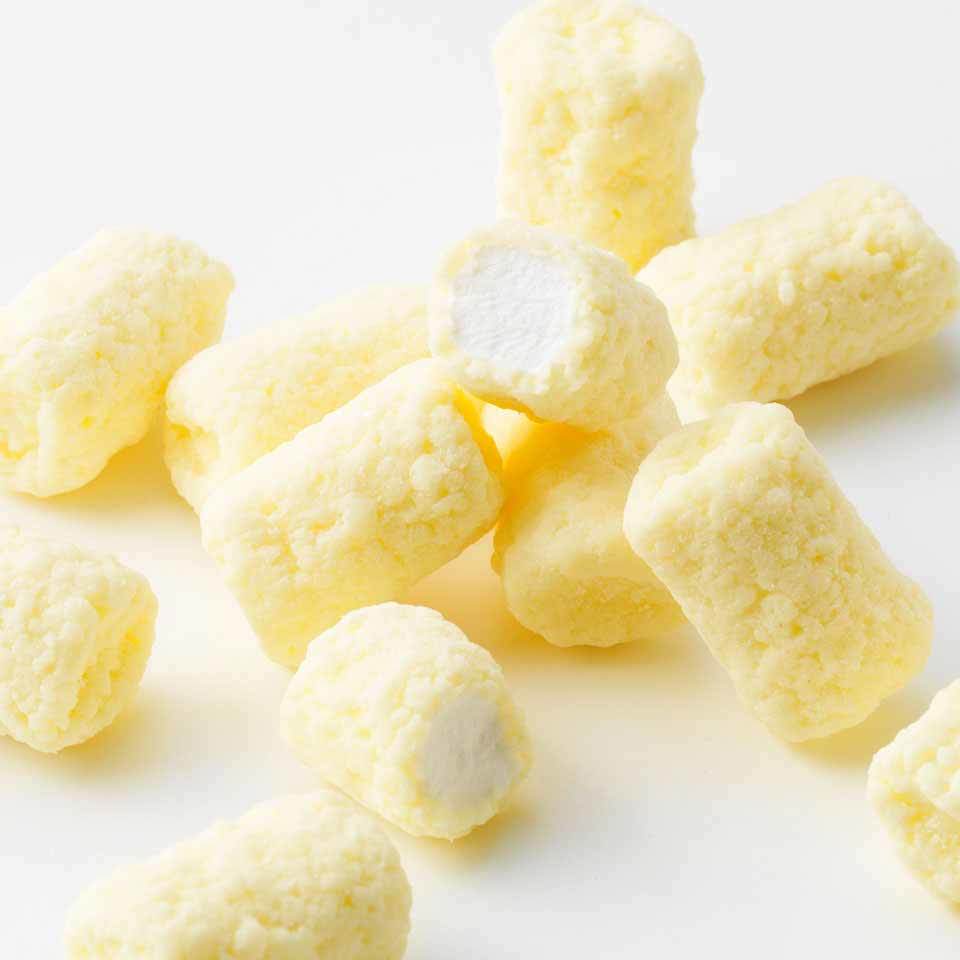 ロイズ マシュマロチョコレート ホワイト 85g ROYCE 北海道 人気 お菓子 スイーツ コーティング 大ヒット 定番 / チョコレート クリスマス　ホワイトデー