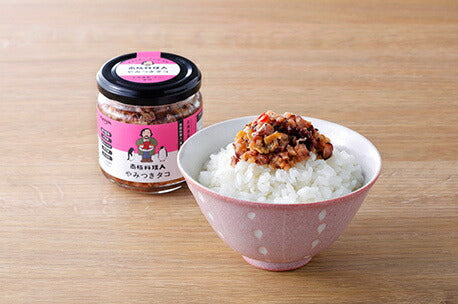 王様のブランチ 南極料理人 やみつきタコ150g 【3個セット】ノフレ食品株式会社 おかず 人気 お土産 プレゼント ギフト