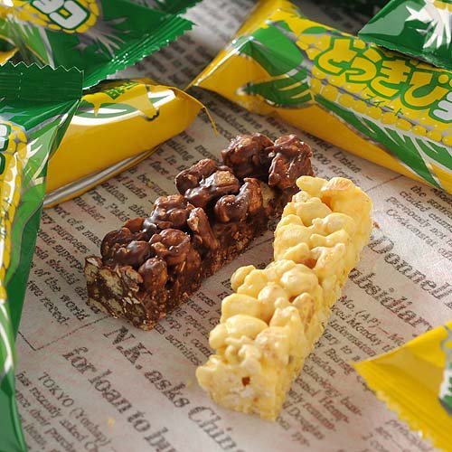 スノーベル とうきびチョコレート ミルクチョコ 10本入り 元祖とうきびチョコ ミルク 袋タイプ プレゼント ギフト お土産