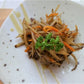 ごぼう　ささがき 300g 国産冷凍野菜