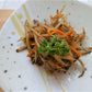 ごぼう　ささがき 500g 国産冷凍野菜