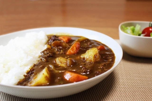 じゃがいも　乱切り 300g 国産冷凍野菜