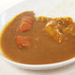 カレー レトルト ベル食品 北海道 チキンカレー(中辛) ×2個セット メール便 送料無料 北海道産 プレゼント お土産 手土産 鶏肉 ギフト