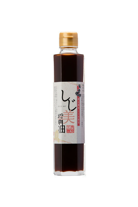 マツコの知らない世界 おおぞら三昧 しじ美醤油 200ml しじみ 料理 出汁 調味料 お土産 プレゼント ギフト 贈り物 メディア紹介 ラーメン虎 札幌 人気店 しじみ醤油
