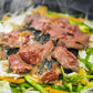 ベル食品　北海道どんぶり屋ジンギスカン丼 120g 2個セット メール便 送料無料 ベル食品 北海道 ジンギスカン お土産 ギフト プレゼント