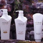 TSUBAKI ダメージケア シャンプー 詰め替え用 カラーダメージ髪用 345ml×2個