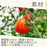 500ml×2本 無添加トマトジュース ギフト カルテット1.0 100％ストレート