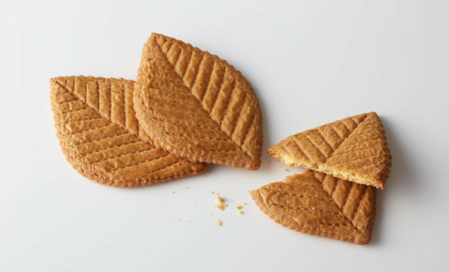 北海道えるむサブレ Kコンフェクト ×3個セット 送料無料 北海道産 リーフパイ お菓子 おやつ お土産 贈り物 ギフト 手土産 プレゼント お茶請け 人気 銘菓
