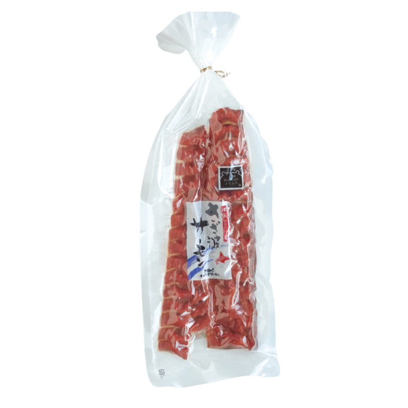 さざ波サーモン 190g×1個