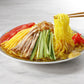 季節限定 冷やし中華 2人前 ×3袋セット 送料無料 期間限定 西山製麺 西山ラーメン 札幌ラーメン 札幌 生麺 自宅で 北海道 本場 簡単 サッポロ 生ラーメン ラーメン 即席 人気 名店 有名店