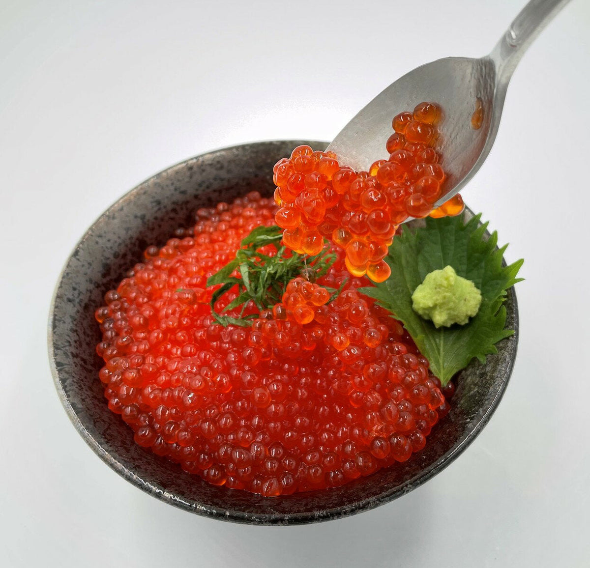 いくら 醤油漬け 70g×5