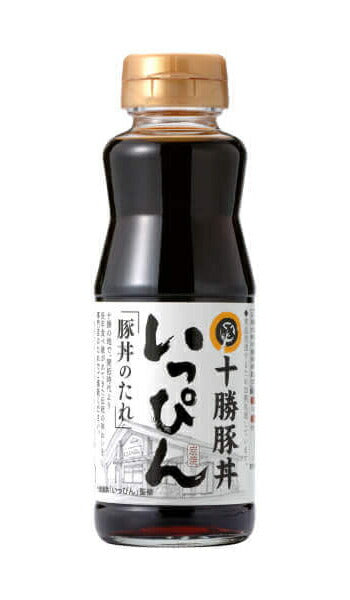 ソラチ 十勝 豚丼いっぴん監修 豚丼のたれ 240g 5個セット 送料無料 送料込 北海道 タレ 豚丼 丼 専用 万能 BBQ 焼肉 簡単 便利 ご家庭で お弁当 人気 お土産 手土産 贈り物 ギフト