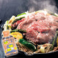 ソラチ 北海道 ジンギスカンのジンくん オリジナル ジンギスカンのたれ 200g 2個セット 送料無料 送料込 北海道 タレ ジンギスカン 専用 万能 BBQ 焼肉 簡単 便利 ご家庭で 人気 お土産 手土産 贈り物 ギフト