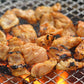 豚みそホルモン 220g 千歳ラム工房 北海道  焼肉 BBQ バーべキュー ホルモン 塩 お土産 プレゼント ギフト お取り寄せ