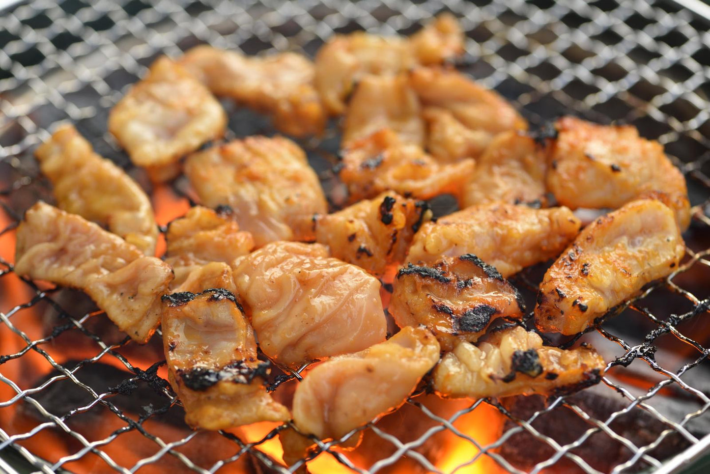 豚みそホルモン 220g 千歳ラム工房 北海道  焼肉 BBQ バーべキュー ホルモン 塩 お土産 プレゼント ギフト お取り寄せ