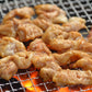 豚みそホルモン 220g 千歳ラム工房 北海道  焼肉 BBQ バーべキュー ホルモン 塩 お土産 プレゼント ギフト お取り寄せ