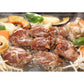 夜空のジンギスカン しょうゆ 300g×2袋セット 送料無料 ジンギスカン 北海道 ソウルフード 焼肉 BBQ バーべキュー お土産 プレゼント ギフト 羊 ラム すすきの 名店 人気 夜景 お取り寄せ