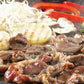 味付ラム 300g×3袋セット 送料無料 千歳ラム工房 ジンギスカン お土産 プレゼント ギフト 焼肉 バーベキュー BBQ ソールフード 肉の山本  ラム 羊 味付き 羊肉 お取り寄せ