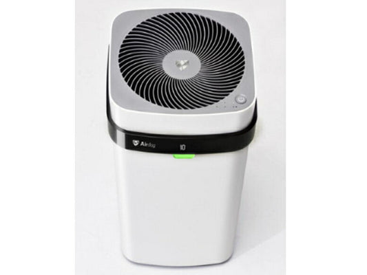 Airdog X5s　空気
