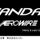 KANDA Fit AEROWIRE スピンバイク フィットネス◆ホワイト◆最新式コンピュータ搭載 本格トレーニング ダイエット フィットネスバイク