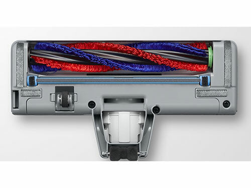日立 CV-KP900J N　クリーナー かるパック シャンパンゴールド
