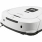 パナソニック ロボット掃除機 MC-RSC10-W　RULO mini(ルーロ ミニ) ホワイト