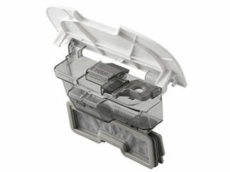 パナソニック ロボット掃除機 MC-RSC10-W　RULO mini(ルーロ ミニ) ホワイト