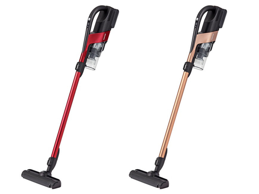 東芝 VC-CLX50-R　TORNEO V cordless グランレッド