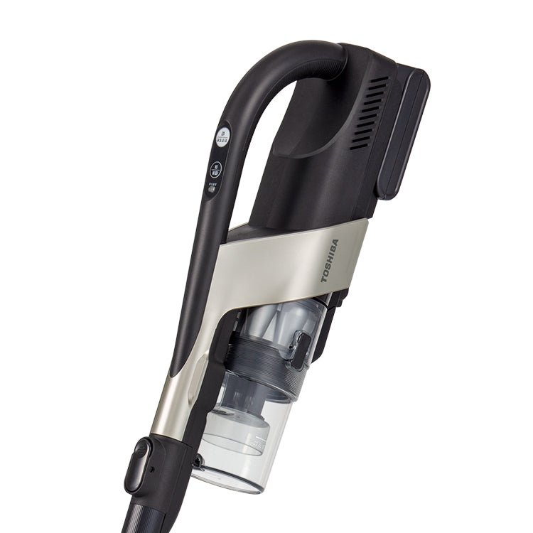 東芝 VC-CLX30-S　TORNEO V cordless シャイニーシルバー