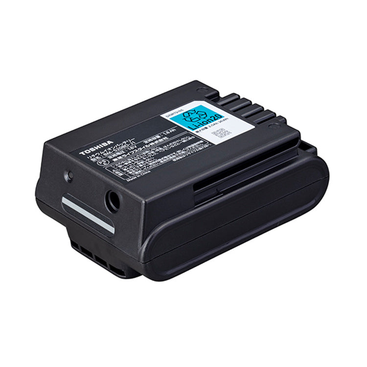 東芝 VC-CLX30-S　TORNEO V cordless シャイニーシルバー