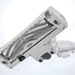 Panasonic MC-SR39K-T　サイクロン式掃除機 ブラウン