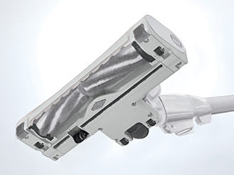 Panasonic MC-SR39K-T　サイクロン式掃除機 ブラウン