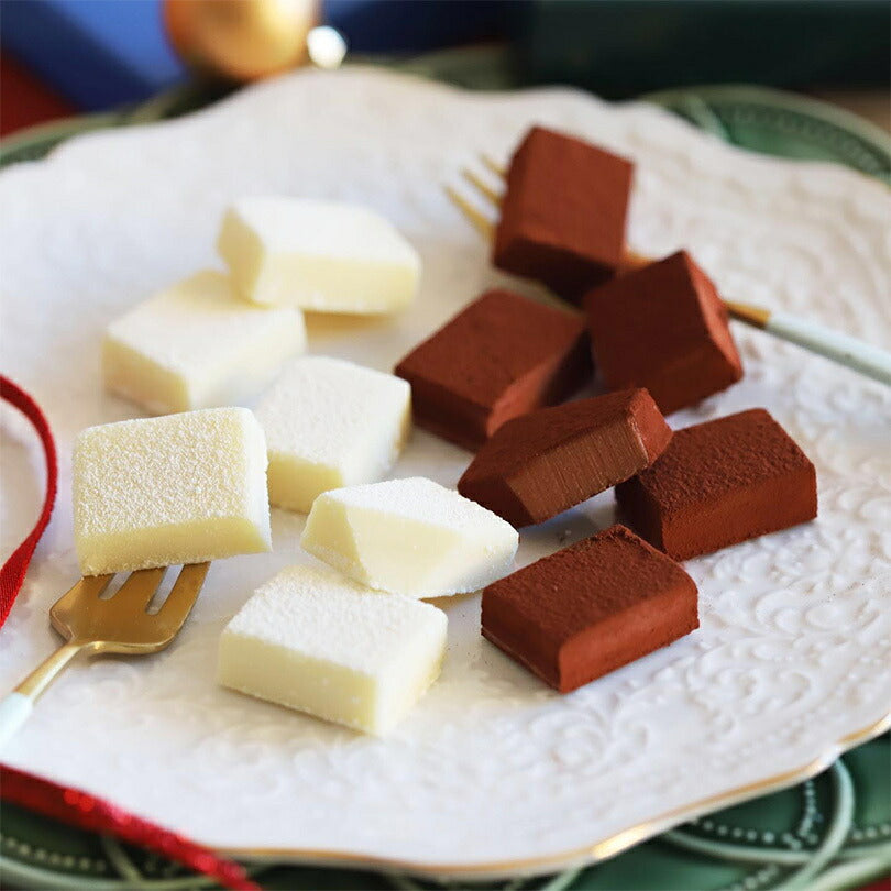 ロイズ 生チョコレート オーレ ROYCE 北海道 人気 定番 お菓子 スイーツ 生チョコ 生クリーム 洋酒 お土産総選挙 第１位 / チョコレート クリスマス ホワイトデー