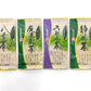 【福袋CP】茶処 飲み比べ 茶師が選んだ各茶処の煎茶セット【抽選で豪華景品が当たる】