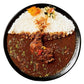 黒岩?哩飯店 札幌スパイスカレー 3個セット 送料無料 北海道 お土産 タンゼン TANZEN 札幌 スパイス カレー チキンレッグ 人気 有名店 手土産 贈り物 ギフト プレゼント 21種のスパイス配合 病みつき 辛い