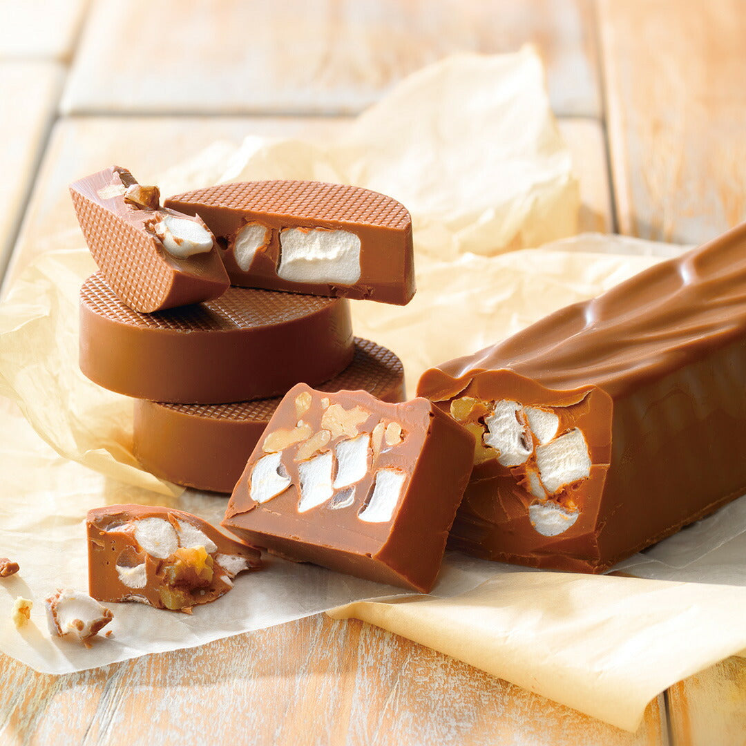 ロイズ クルマロチョコレート ミルク ROYCE 北海道 人気 お菓子 スイーツ コーティング 大ヒット 定番 / チョコレート クリスマス バレンタイン