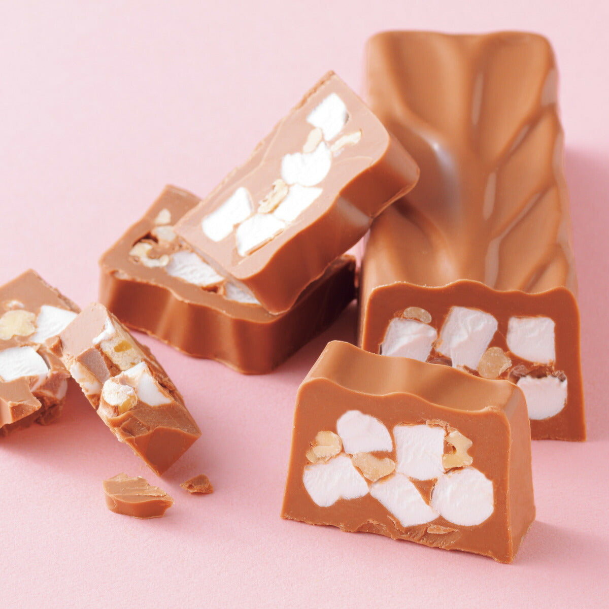 ロイズ クルマロチョコレート ミルク ROYCE 北海道 人気 お菓子 スイーツ コーティング 大ヒット 定番 / チョコレート クリスマス バレンタイン