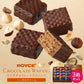 ロイズ チョコレートウエハース ヘーゼルクリーム 12個入 3個セット ROYCE 北海道 人気 お菓子 スイーツ コーティング 大ヒット 定番 / チョコレート クリスマス