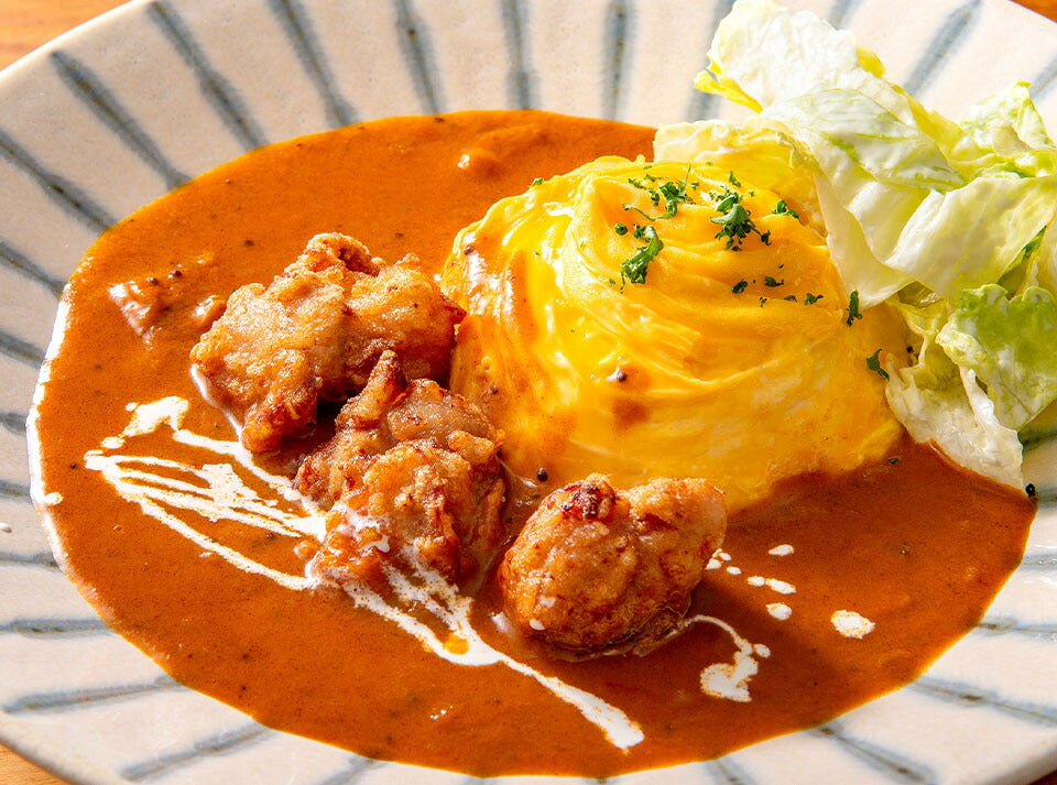 YOSHIMI バターチキンカレー 中辛 200g 10個セット 送料無料 北海道 札幌カリー ヨシミ レトルト 簡単 お土産 贈り物 ご当地 お取り寄せ 人気店 名店 人気メニュー