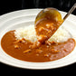 YOSHIMI バターチキンカレー 中辛 200g 10個セット 送料無料 北海道 札幌カリー ヨシミ レトルト 簡単 お土産 贈り物 ご当地 お取り寄せ 人気店 名店 人気メニュー